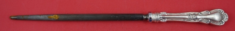 Roast Carving Hone 13